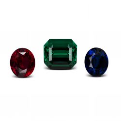 Emeralds rubies deals and sapphires