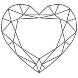 Different Cuts And Shapes Of Diamonds - Diamant-gems